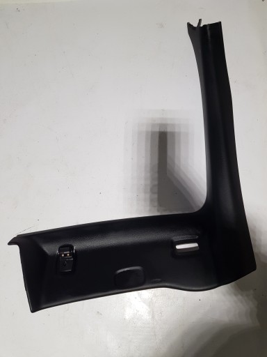 cover pillar of inner left MERCEDES SLK R172 SLC W172