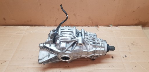 00463378460 - ALFA ROMEO STELVIO 2.0 T РЕДУКТОР