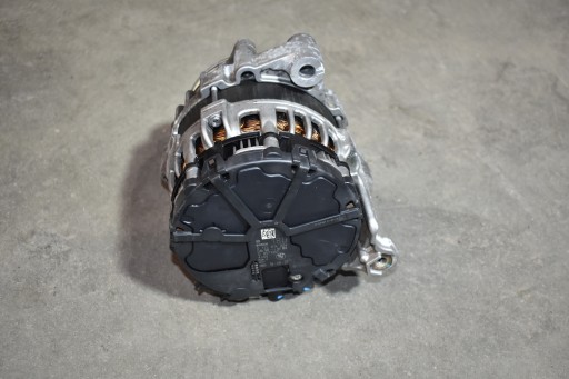 IDEALNY alternator 180A BMW G01 G02 G30 1