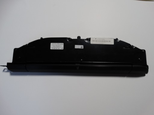 IDEAL bracket for KUBEK console PORSCHE 991 1