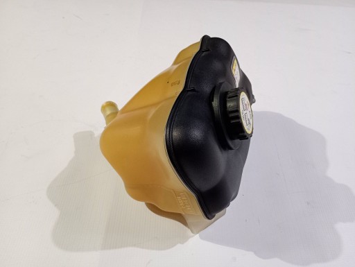 Réservoir Réservoir eau Liquide chlodniczego Ford Mustang 2005-2010