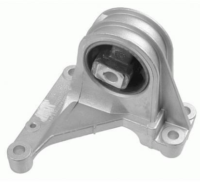 34079 01 - Подушка двигуна Lemforder VOLVO S70 / V70