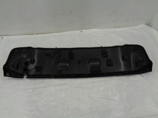 9816602280 98 - BERLINGO RIFTER COMBO НИЖНЄ ВІКНО НОВЕ