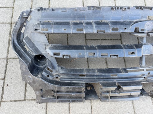 FORD KUGA MK2 II LIFT 16-19 Support plaque Grille/masque GRILLA Pare choc Avant Avant