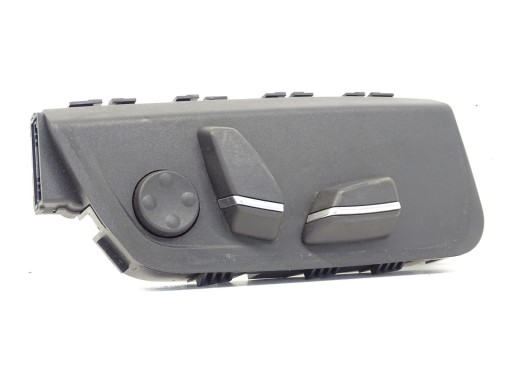 switch control seat right BMW F10 9270382