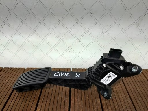 HONDA CIVIC X 17-21 Gaspedal potentiometer 17800-TEA-H130-M4 EUROPA OE