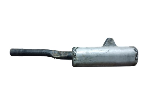 KTM EXC 300 ГЛУШНИК ВИХЛОПНИХ ГАЗІВ