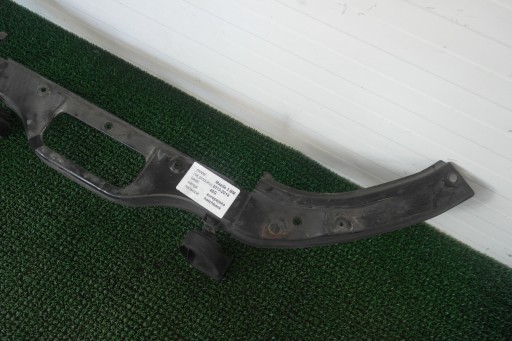 MAZDA 3 BM LIFT 17-19 Schlossträger oben ZAMKOWY + KLAKSONY KOMPLET Original