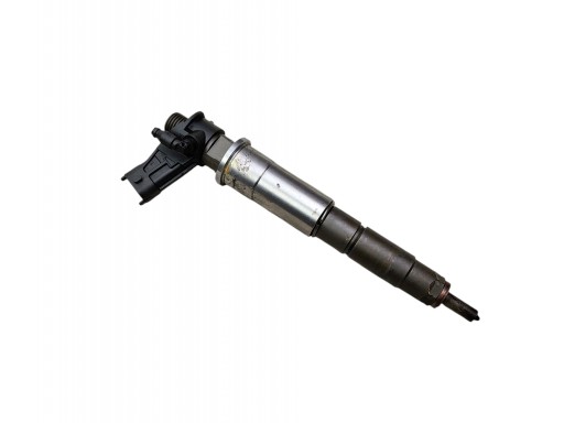 injecteur LAGUNA III MEGANE III TRAFIC II VIVARO A 2.0 DCI 0445115007