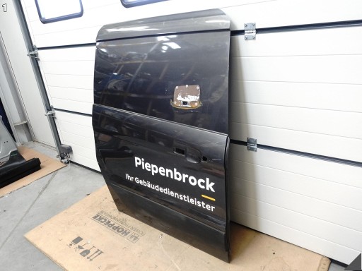 FORD TRANSIT CONNECT LONG MAXI II 2 MK2 12-22 LIFT door sliding right