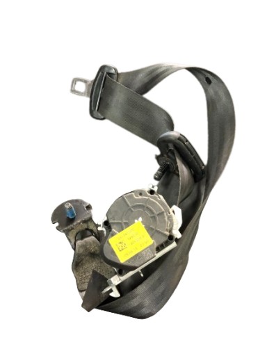 14- - РЕМІНЬ БЕЗПЕКИ ПРАВИЙ TRAFIC III 34144152C