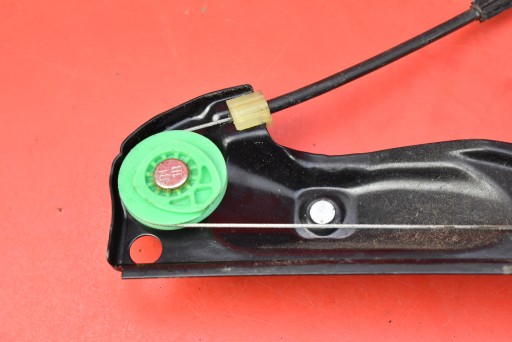 window regulator right front 6927028 BMW X1 E84 09-15