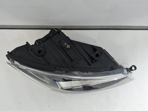 light right Seat Leon III 3 FULL LED