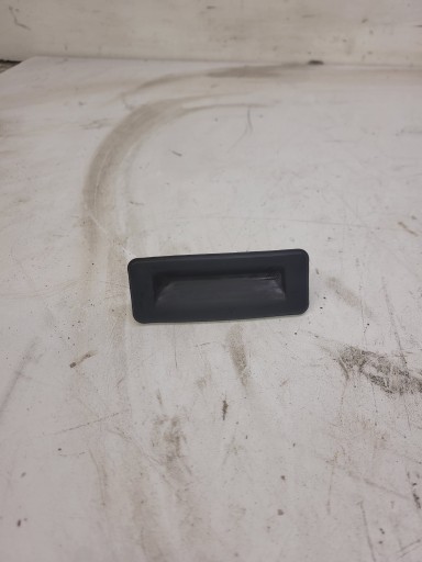 POIGNÉE DU CAPOT ARRIÈRE AUDI A4 A5 A6 Q5 8T0827566C