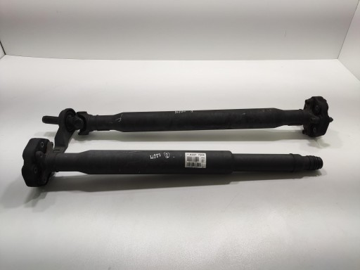 cardan MERCEDES S-KLASA W221 3.0 CDI 2005-2009 A2214107206