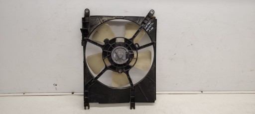 ventilátor chladiče Daihatsu Sirion 1,0