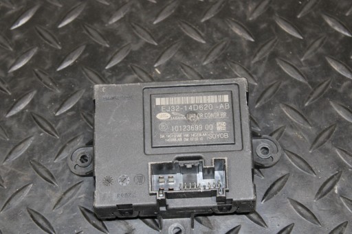 modul Bedienteil Tür links heck LAND ROVER EVOQUE L538 EJ32-14D620-AB