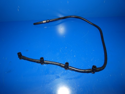 BMW 5 F11 F10 F30 F25 525 2.0 D провід переливу