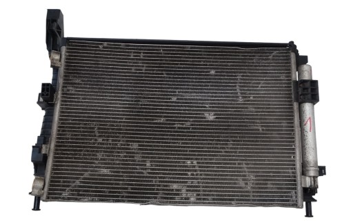 water cooler and of the air conditioning FORD FOCUS MK3 1.6TDCI BV61-8005-BB