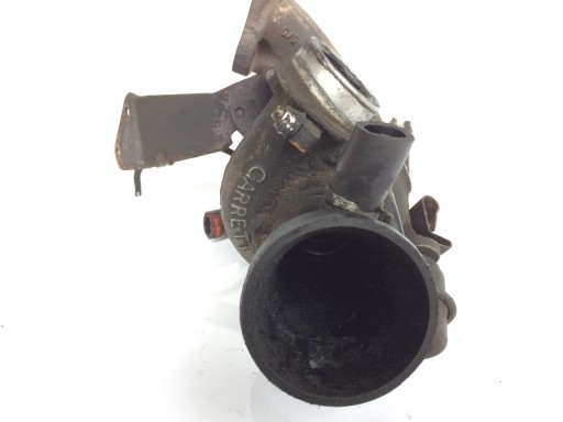 turbo TURBINA FORD ESCORT BC04531A GARRETT