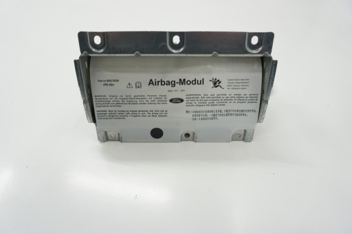6G9N-042A95-AB - FORD S-MAX MK1 ПОДУШКА БЕЗПЕКИ ПАСАЖИРА