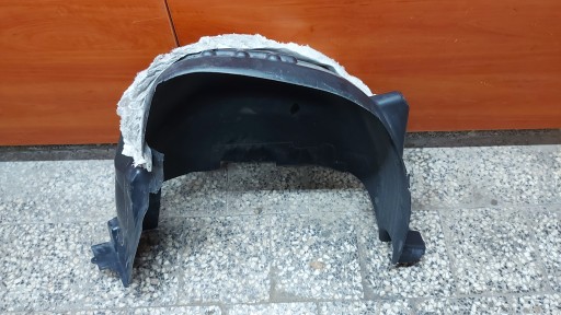 mudguard right rear part TOYOTA PROACE CITY BERLINGO IV PARTNER 18