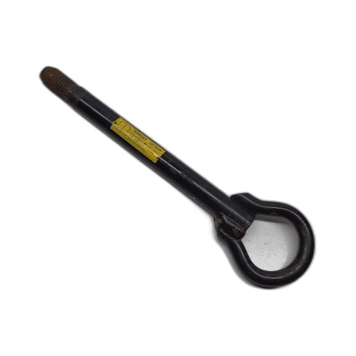 Ucho Do Holowania towing Wkrecany Renault CLIO II 1,2 8V