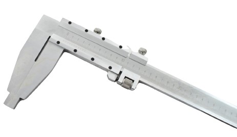 Штангенциркуль 400/100мм 0,05мм