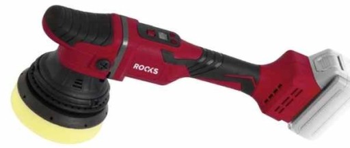 МАШИНА ПОЛИРОВАЛЬНАЯ МАШИНА ROKS ОК-03.4308