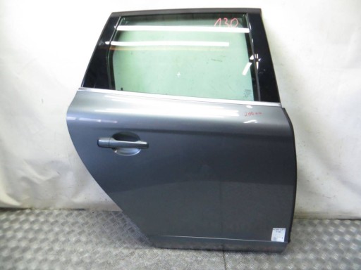 GIS53729 - Volvo xc60 подъемник задней правой двери 714- 13-