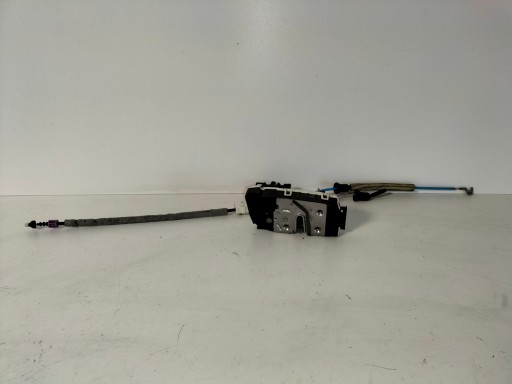 lock door tylnych rear part left MERCEDES GLA X156 13- A KLASA W176 12