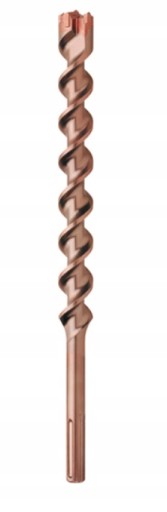 СВЕРЛО ULTIMAX ПО БЕТОНУ/ЖЕЛЕЗОБЕТОНУ: 40 X 690 ММ