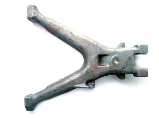 T30232 - ЦЕНТРАЛЬНАЯ СТОЙКА SIMSON S-51