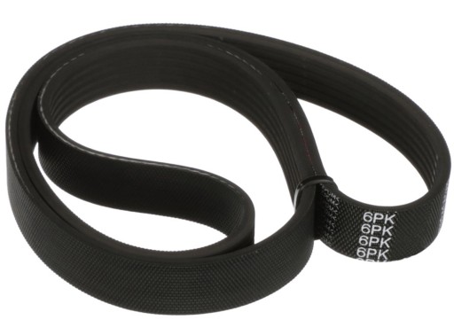 Поліклиновий ремінь GATES 6pk2228