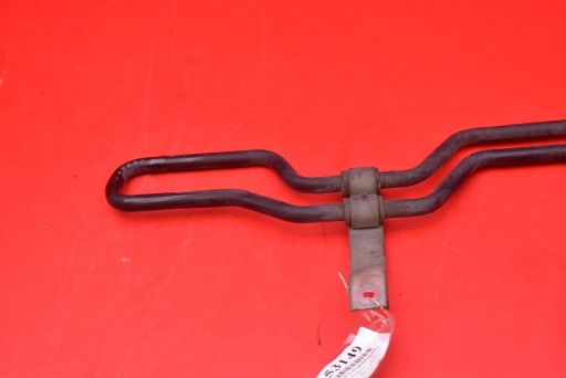 Radiateur / refroidisseur Direction assistée 51859468 PEUGEOT BIPPER 1 et 1.3 HDI 75 KM 08-20