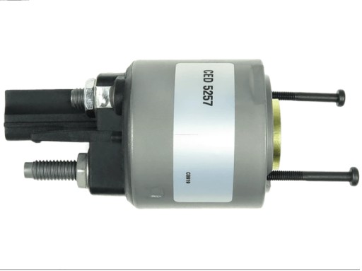 SS3103(VALEO) - Соленоїд стартера ss3103 (valeo)