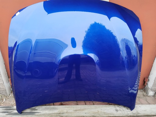 41008058887 8058887 - Капот BMW F30 F31 F32 F33 F36 F80 F82 M3 M4 новий