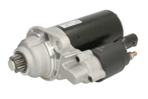 Стартер bosch 1 986 s00 801