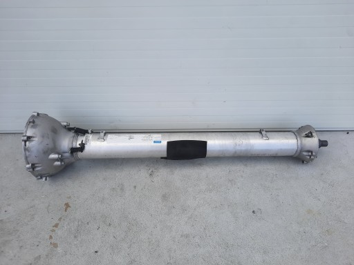 24242089 - Приводний вал Chevrolet Corvette C6 LS3 MANUAL