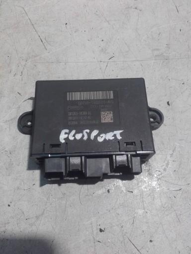 FORD ECOSPORT ЛИФТ МОДУЛЬ ДВЕРИ GN15-14B531-AG