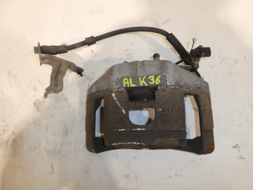 AUDI A6 C6 4F0 caliper front right 974