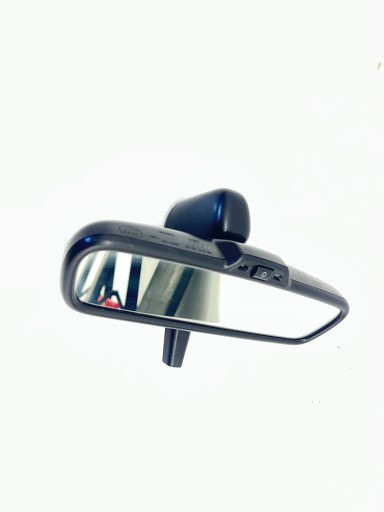AUDI A6 C6 A4 B7 mirror FOTOCHROMATYCZNE S-LINE inner 4F0857511E