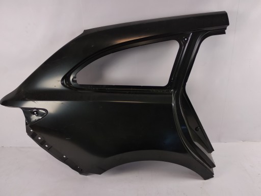 78 - MAZDA 6 GJ COMBI КРИЛО ЗАДНЄ ПРАВЕ 2012-