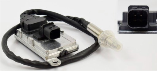 A1246750C - Датчик NOX Cummins SOLARIS 590MM