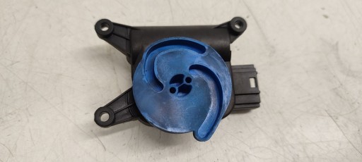 mini motor air conditioning devices of the heating Audi A4 B6 Cabrio 1,8T