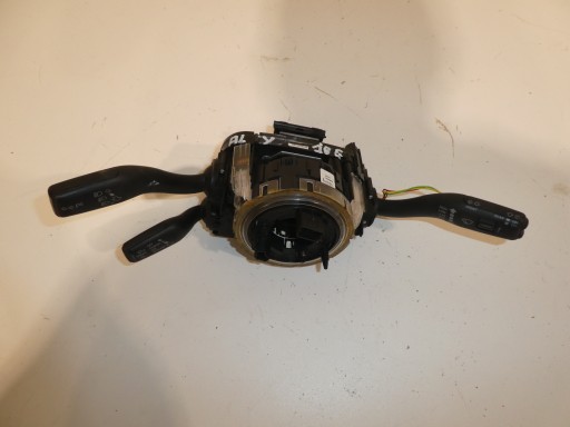 ring AIR BAG control AUDI A6 C6 2007r 4F0953549D