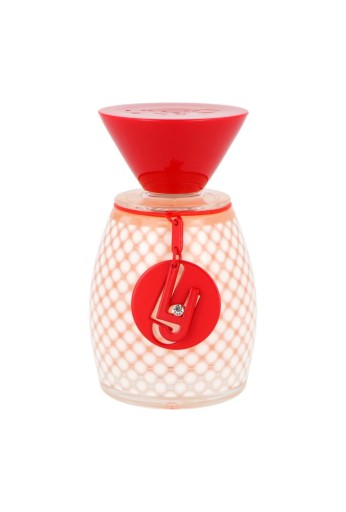 liu jo lovely u woda perfumowana 100 ml  tester 