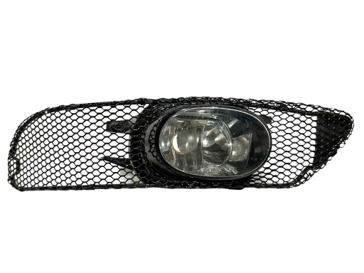 MERCEDES AMG SL SL500 230 light fog lights RH A2308850253 A2308200456