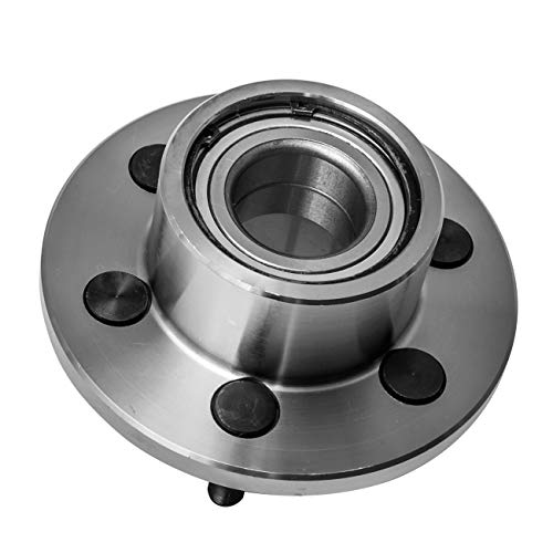 515032 - Передня ступиця dodge dakota 1997-2004 зад