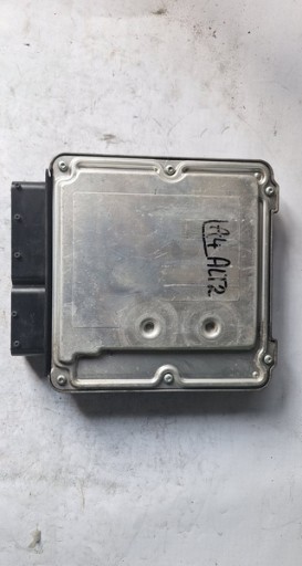 Computer DES MOTORS SEAT LEON II 03G906016AK